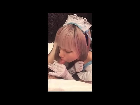 ❤️ Японський ідол [маюка], французький костюм покоївки, частина 1, мінет і дрочка з лосьйоном ❤❌ Красиве порно у нас uk.justindianpornx.ru
