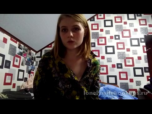 ❤️ Молода студентка-блондинка з Росії любить більші члени. ❤❌ Красиве порно у нас uk.justindianpornx.ru